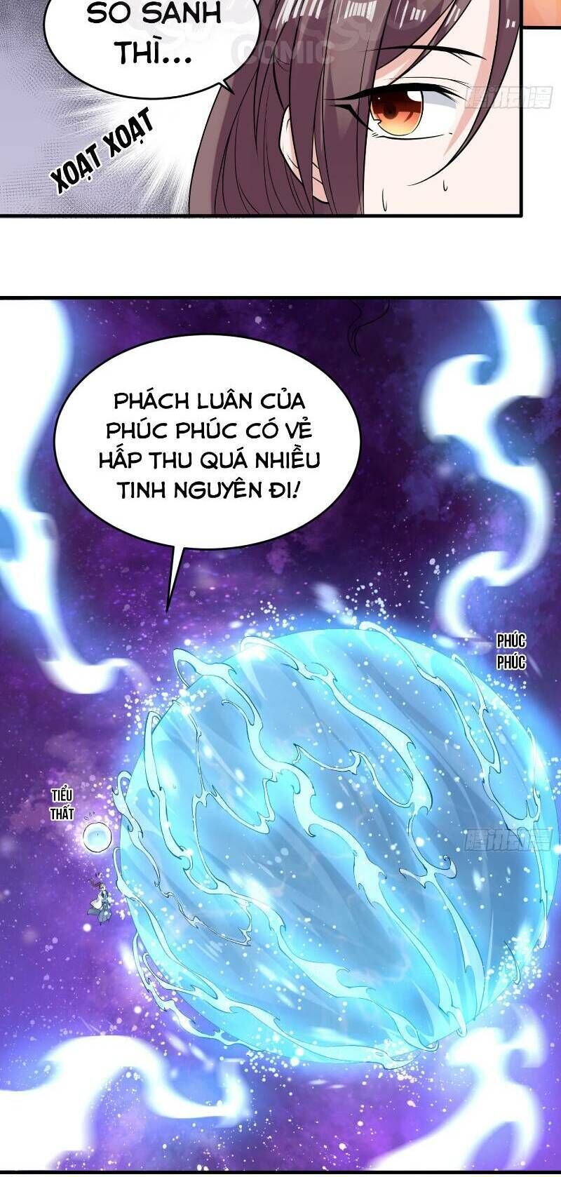 Giáng Thần Chiến Ký Chapter 54 - Trang 2