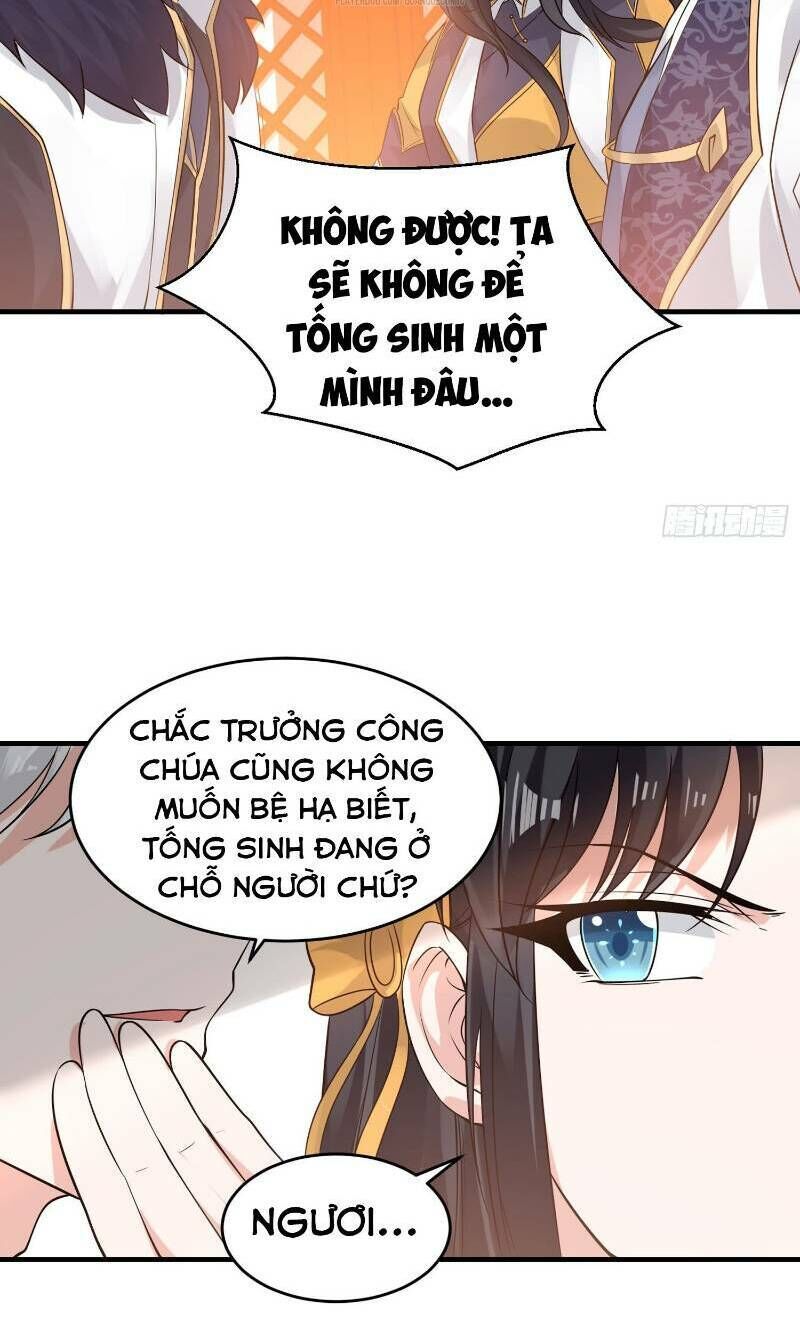 Giáng Thần Chiến Ký Chapter 52 - Trang 2