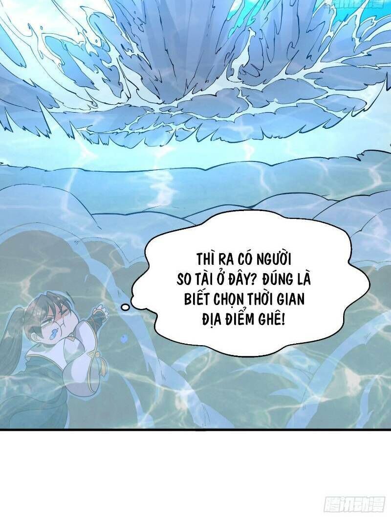 Giáng Thần Chiến Ký Chapter 51 - Trang 2