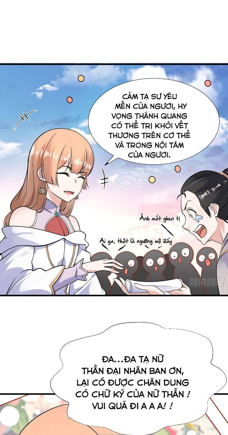 Giáng Thần Chiến Ký Chapter 49 - Trang 2