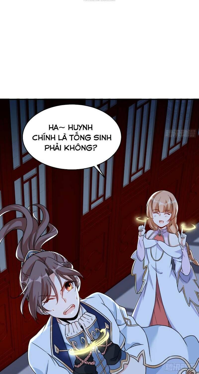 Giáng Thần Chiến Ký Chapter 47 - Trang 2