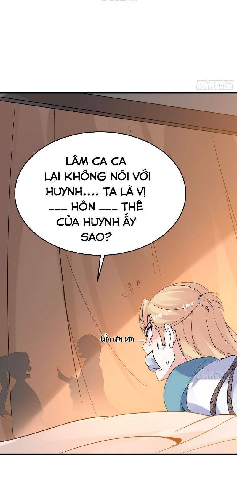 Giáng Thần Chiến Ký Chapter 47 - Trang 2