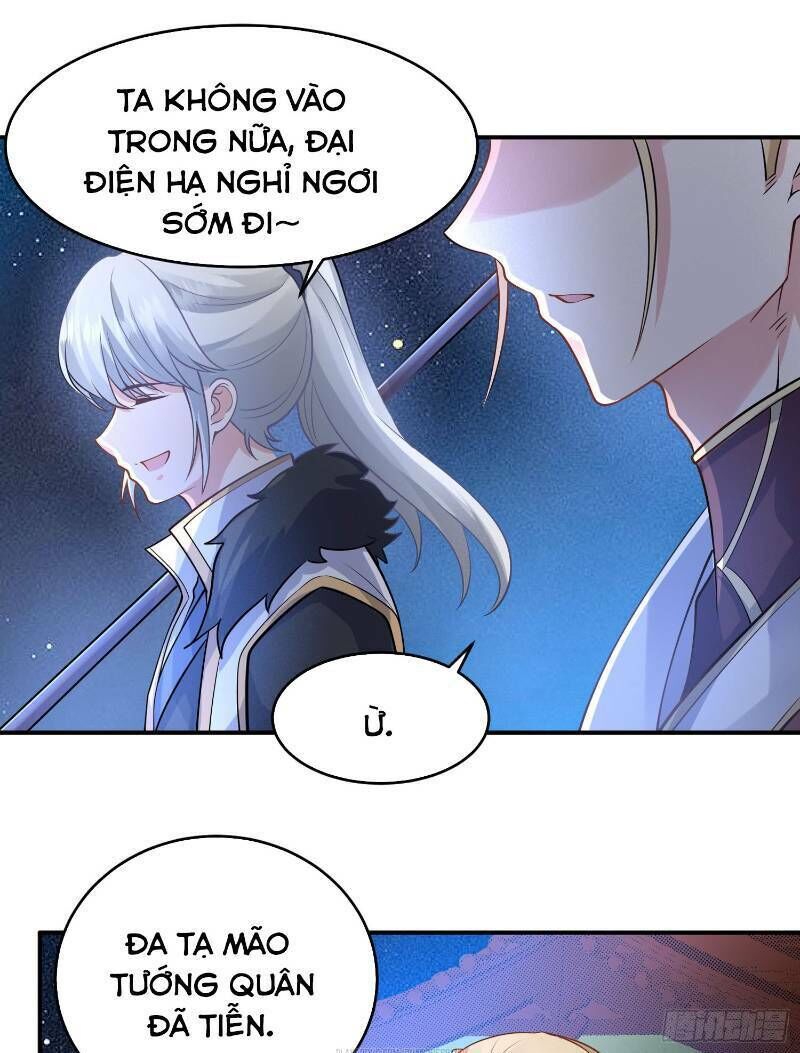 Giáng Thần Chiến Ký Chapter 47 - Trang 2