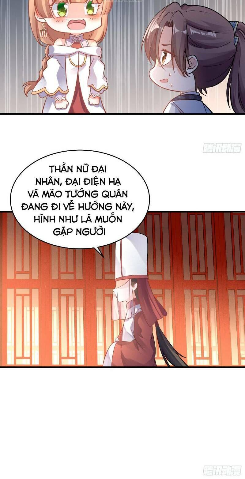 Giáng Thần Chiến Ký Chapter 47 - Trang 2