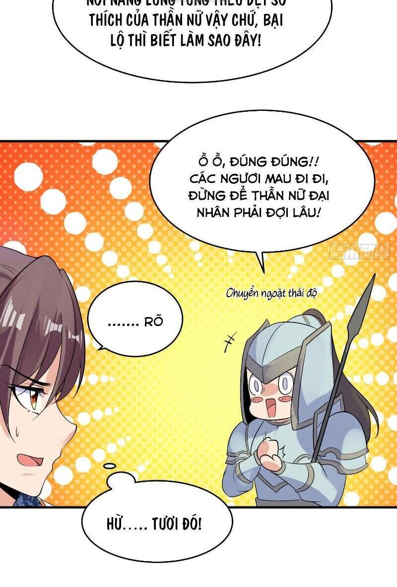 Giáng Thần Chiến Ký Chapter 46 - Trang 2