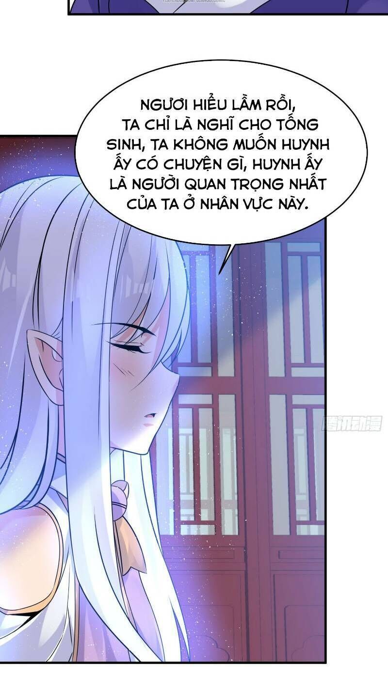 Giáng Thần Chiến Ký Chapter 45 - Trang 2