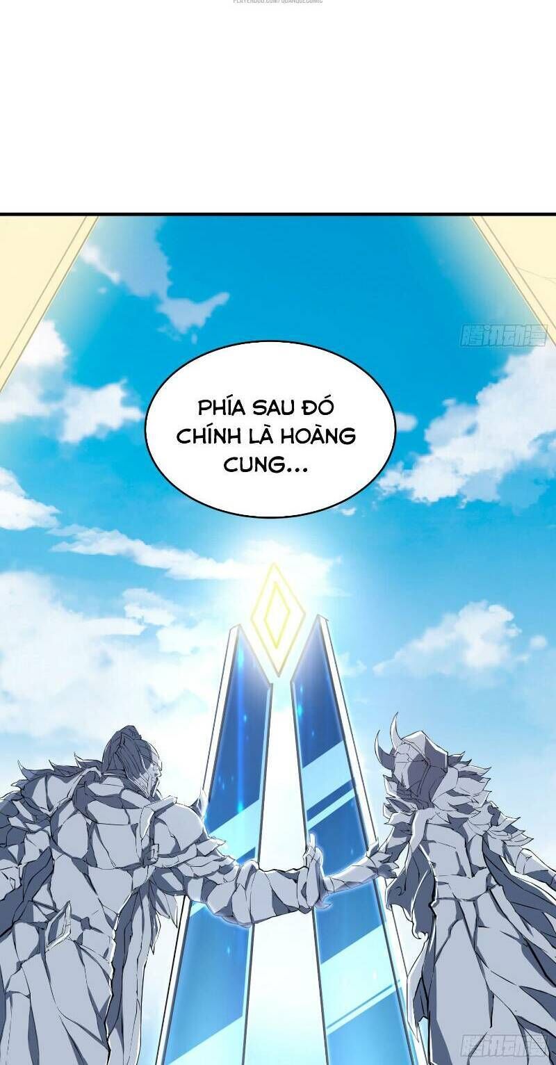 Giáng Thần Chiến Ký Chapter 44 - Trang 2