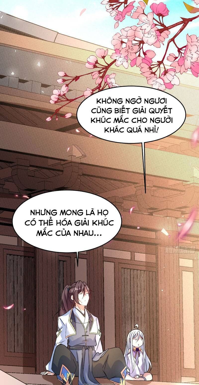 Giáng Thần Chiến Ký Chapter 39 - Trang 2