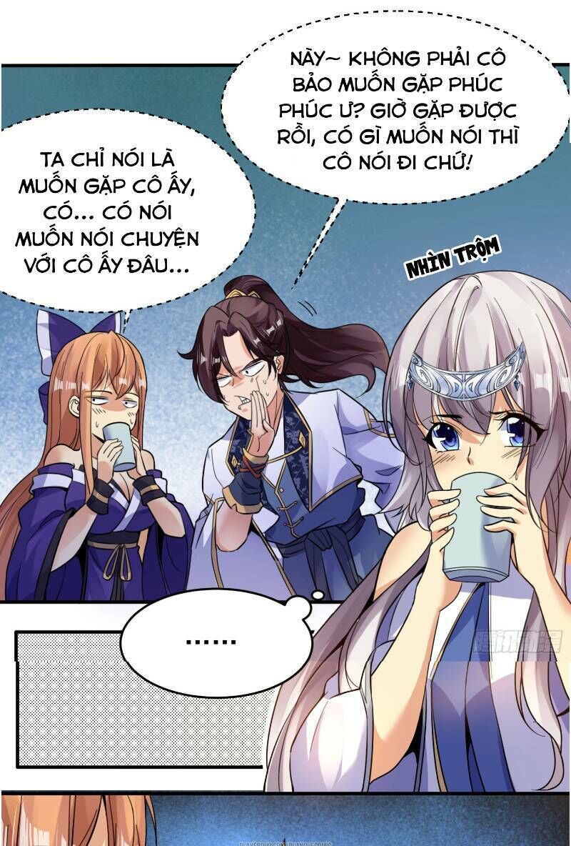 Giáng Thần Chiến Ký Chapter 39 - Trang 2