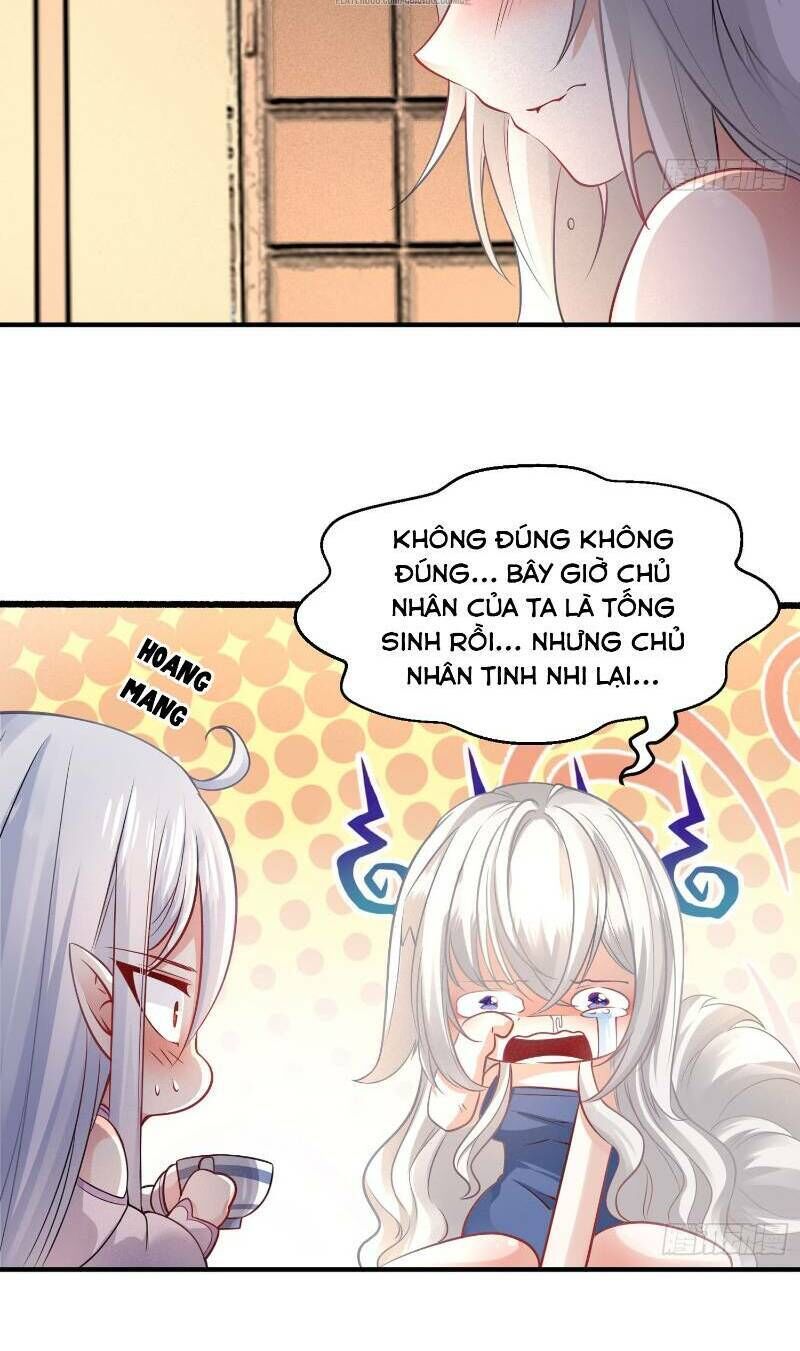 Giáng Thần Chiến Ký Chapter 38 - Trang 2