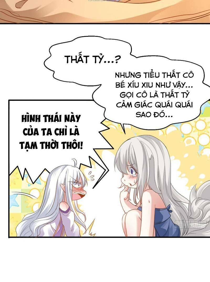 Giáng Thần Chiến Ký Chapter 38 - Trang 2