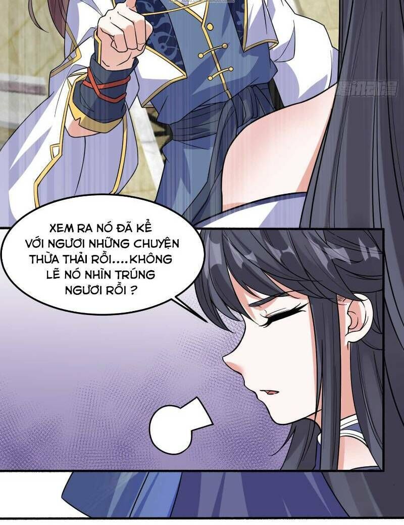 Giáng Thần Chiến Ký Chapter 34 - Trang 2