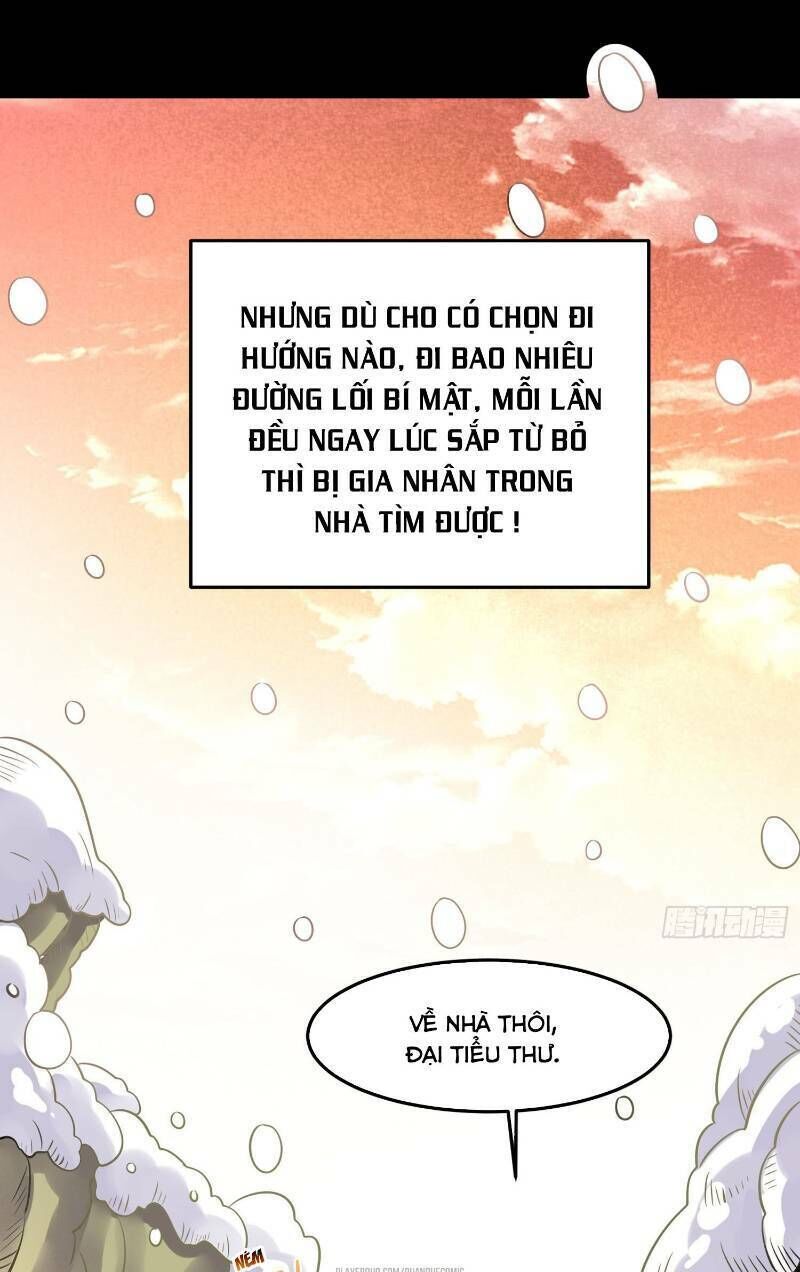 Giáng Thần Chiến Ký Chapter 32 - Trang 2