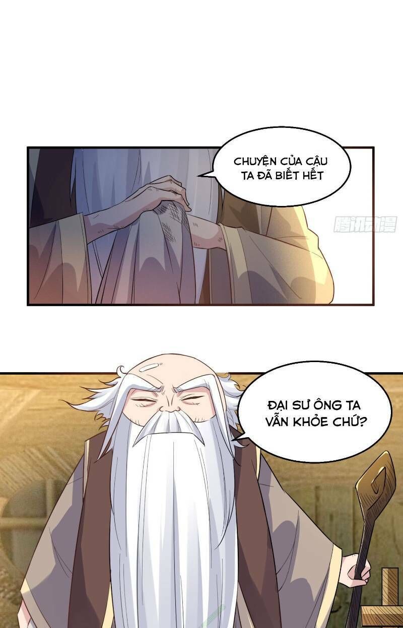 Giáng Thần Chiến Ký Chapter 25 - Trang 2