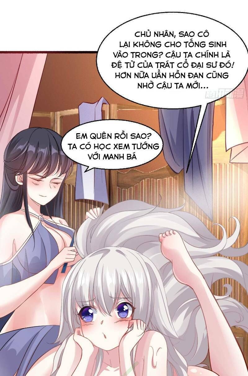 Giáng Thần Chiến Ký Chapter 24 - Trang 2