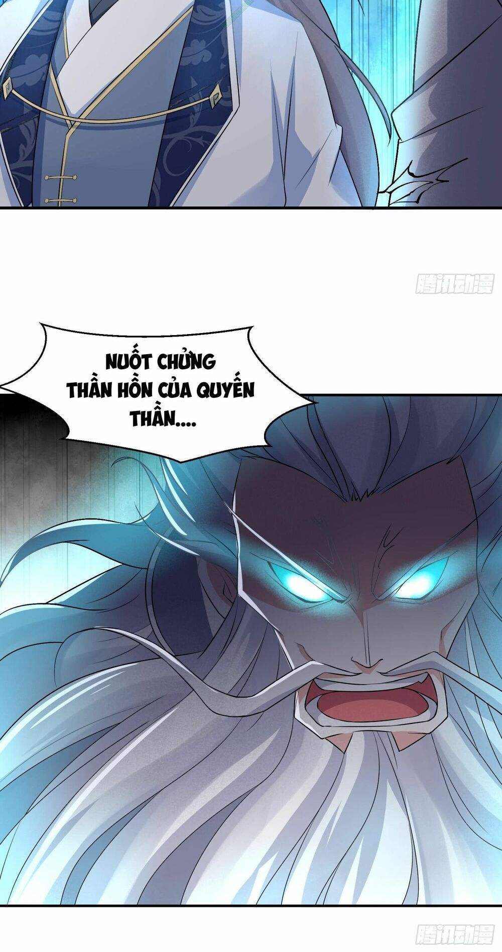 Giáng Thần Chiến Ký Chapter 17 - Trang 2