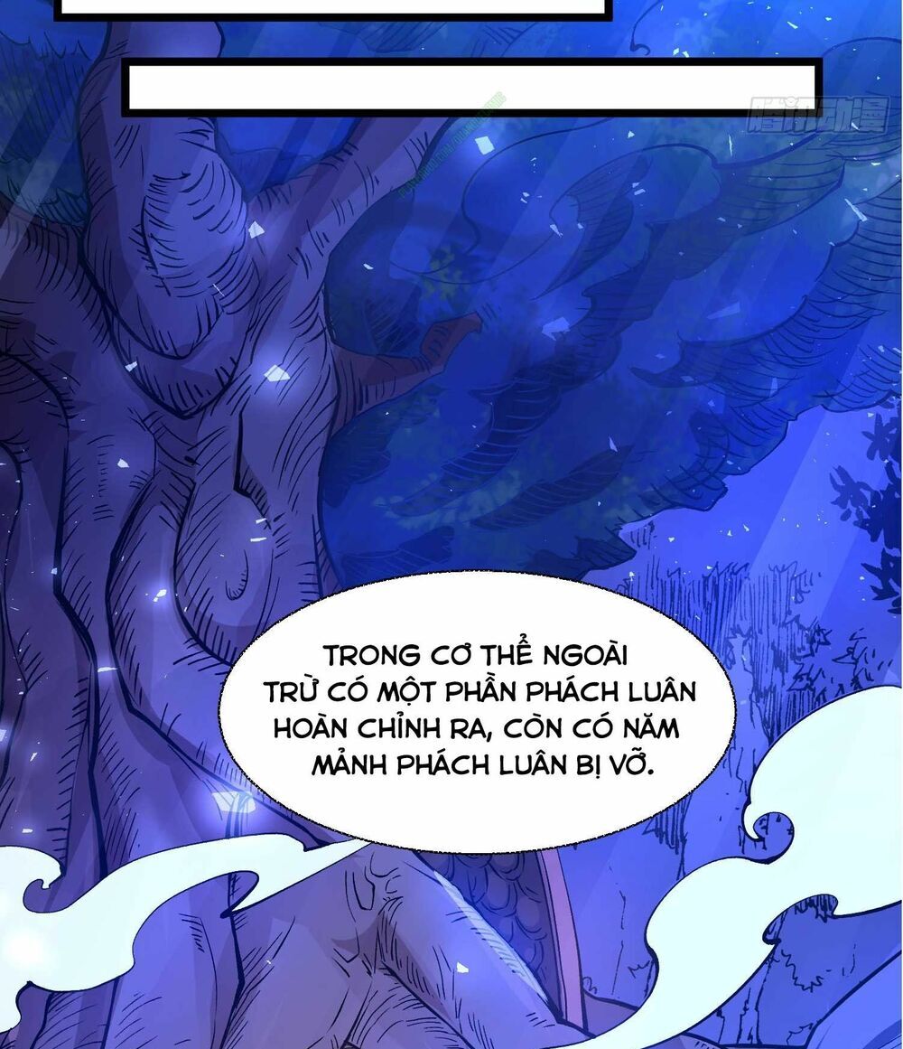 Giáng Thần Chiến Ký Chapter 13 - Trang 2