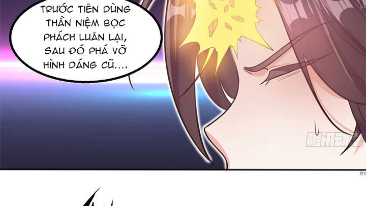 Giáng Thần Chiến Ký Chapter 7 - Trang 2