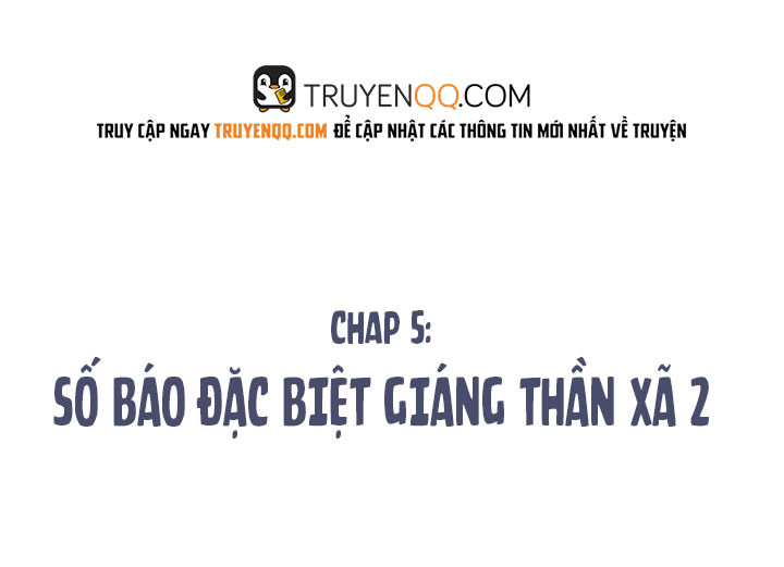 Giáng Thần Chiến Ký Chapter 5 - Trang 2