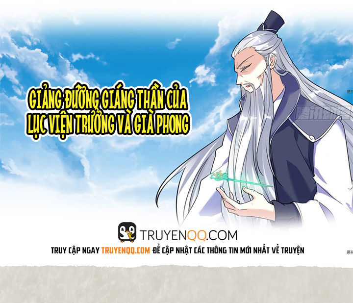 Giáng Thần Chiến Ký Chapter 5 - Trang 2