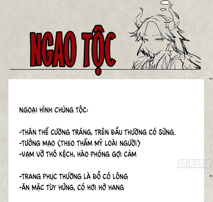 Giáng Thần Chiến Ký Chapter 5 - Trang 2