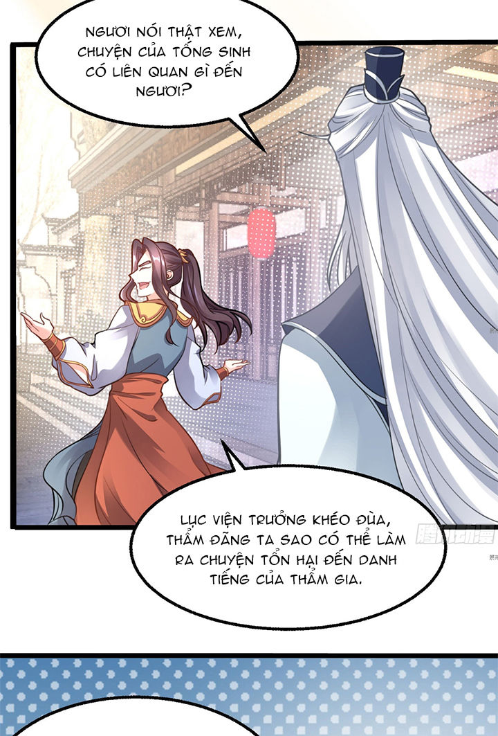 Giáng Thần Chiến Ký Chapter 3 - Trang 2