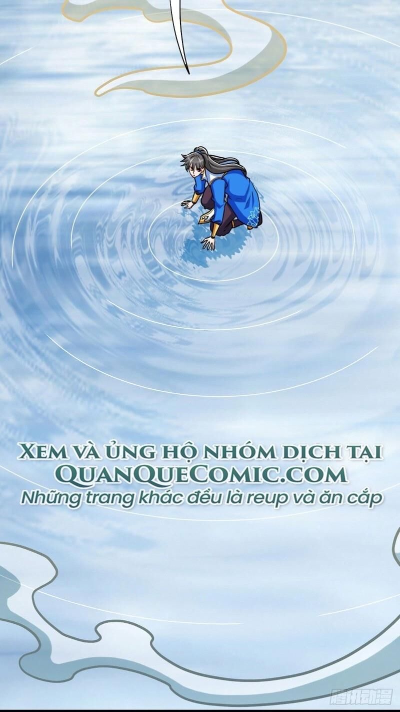 Võ Hồn Tuyệt Thế Chapter 19 - Trang 2