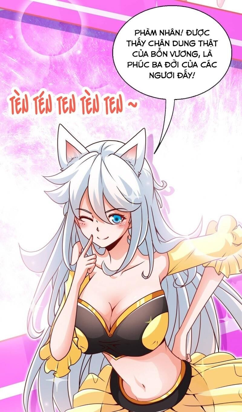 Võ Hồn Tuyệt Thế Chapter 19 - Trang 2