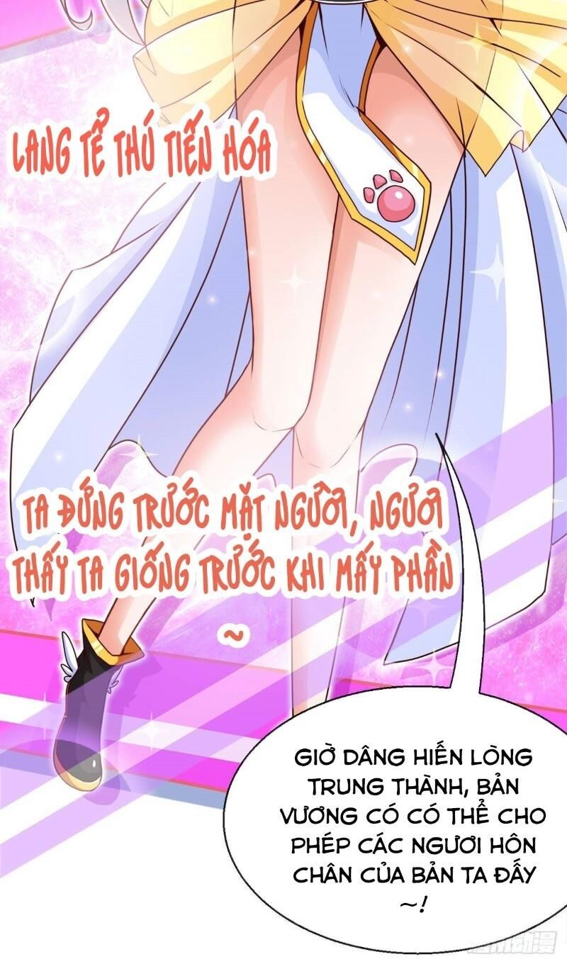 Võ Hồn Tuyệt Thế Chapter 19 - Trang 2