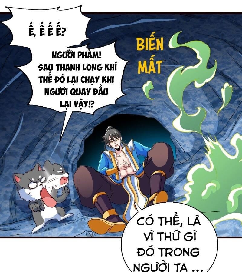 Võ Hồn Tuyệt Thế Chapter 18 - Trang 2