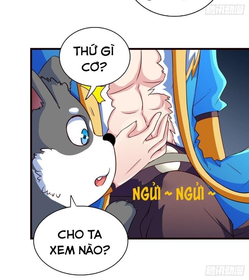 Võ Hồn Tuyệt Thế Chapter 18 - Trang 2