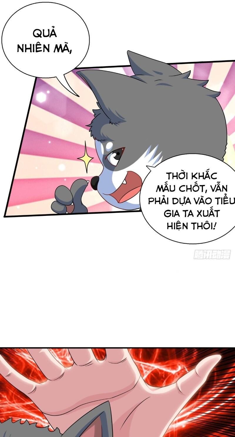 Võ Hồn Tuyệt Thế Chapter 18 - Trang 2