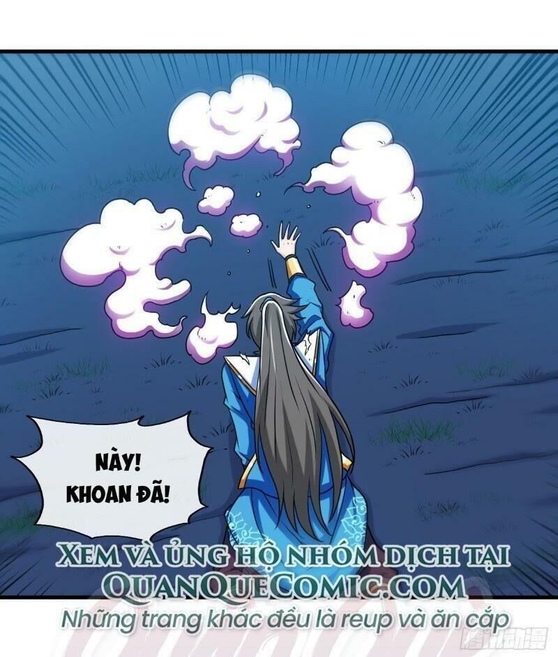 Võ Hồn Tuyệt Thế Chapter 16 - Trang 2