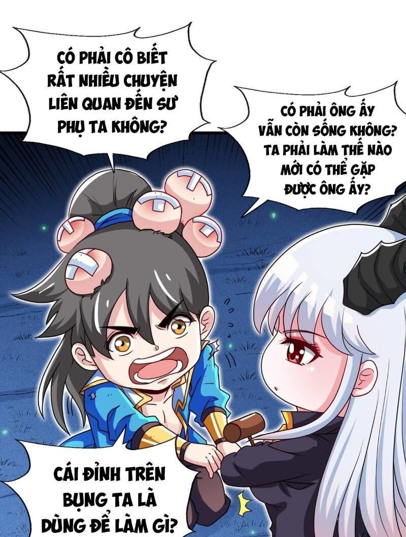 Võ Hồn Tuyệt Thế Chapter 14 - Trang 2