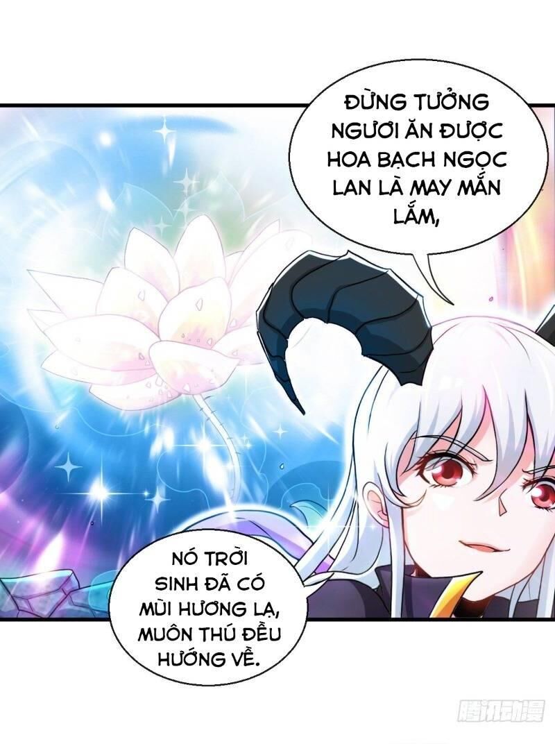 Võ Hồn Tuyệt Thế Chapter 14 - Trang 2