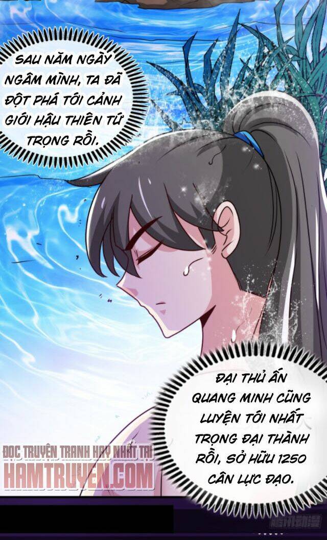 Võ Hồn Tuyệt Thế Chapter 12 - Trang 2