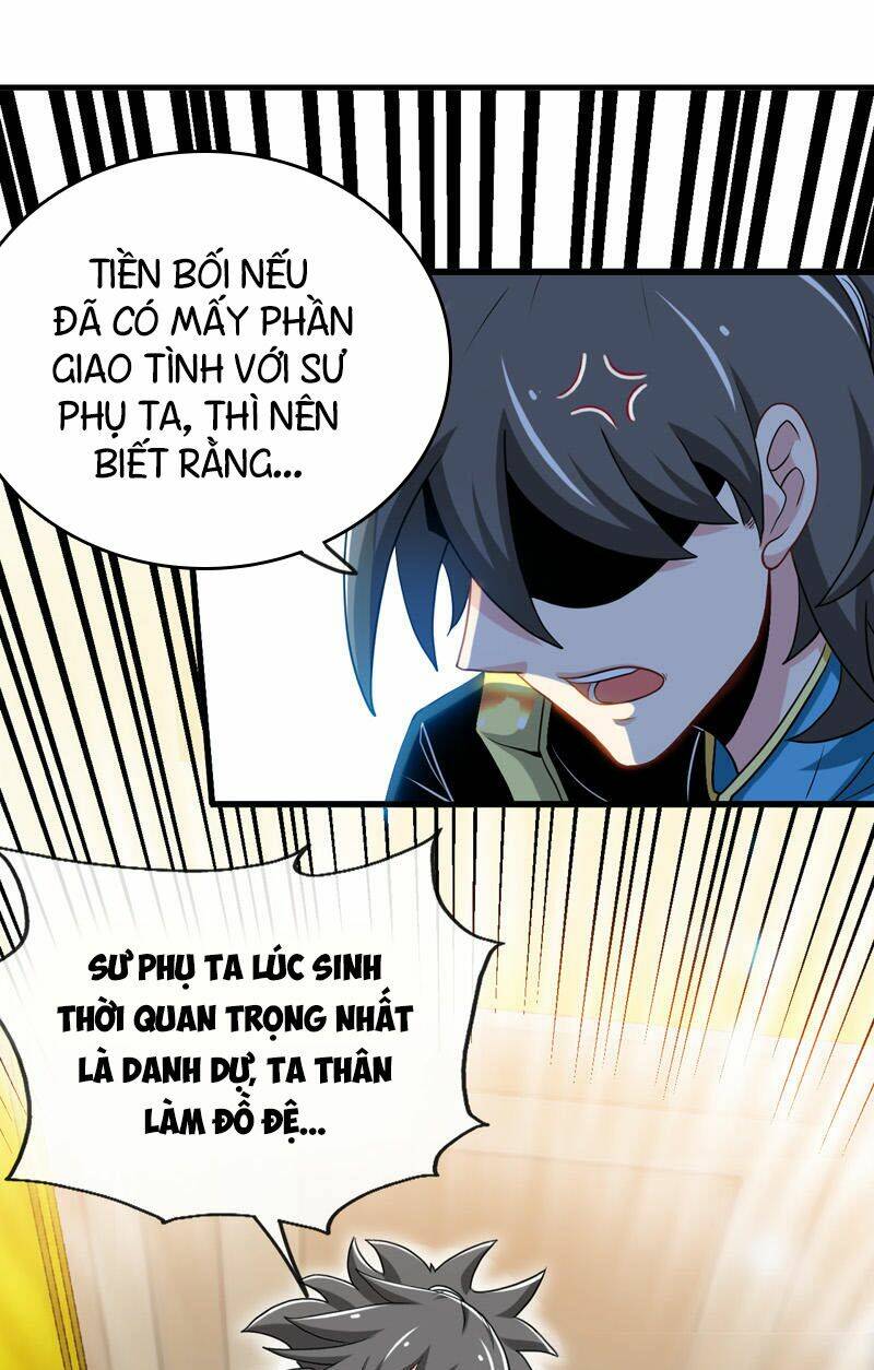 Võ Hồn Tuyệt Thế Chapter 9 - Trang 2