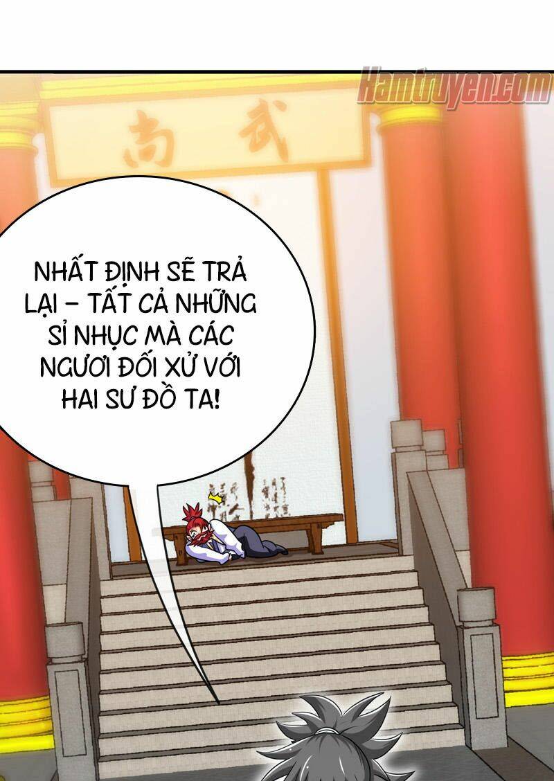 Võ Hồn Tuyệt Thế Chapter 9 - Trang 2