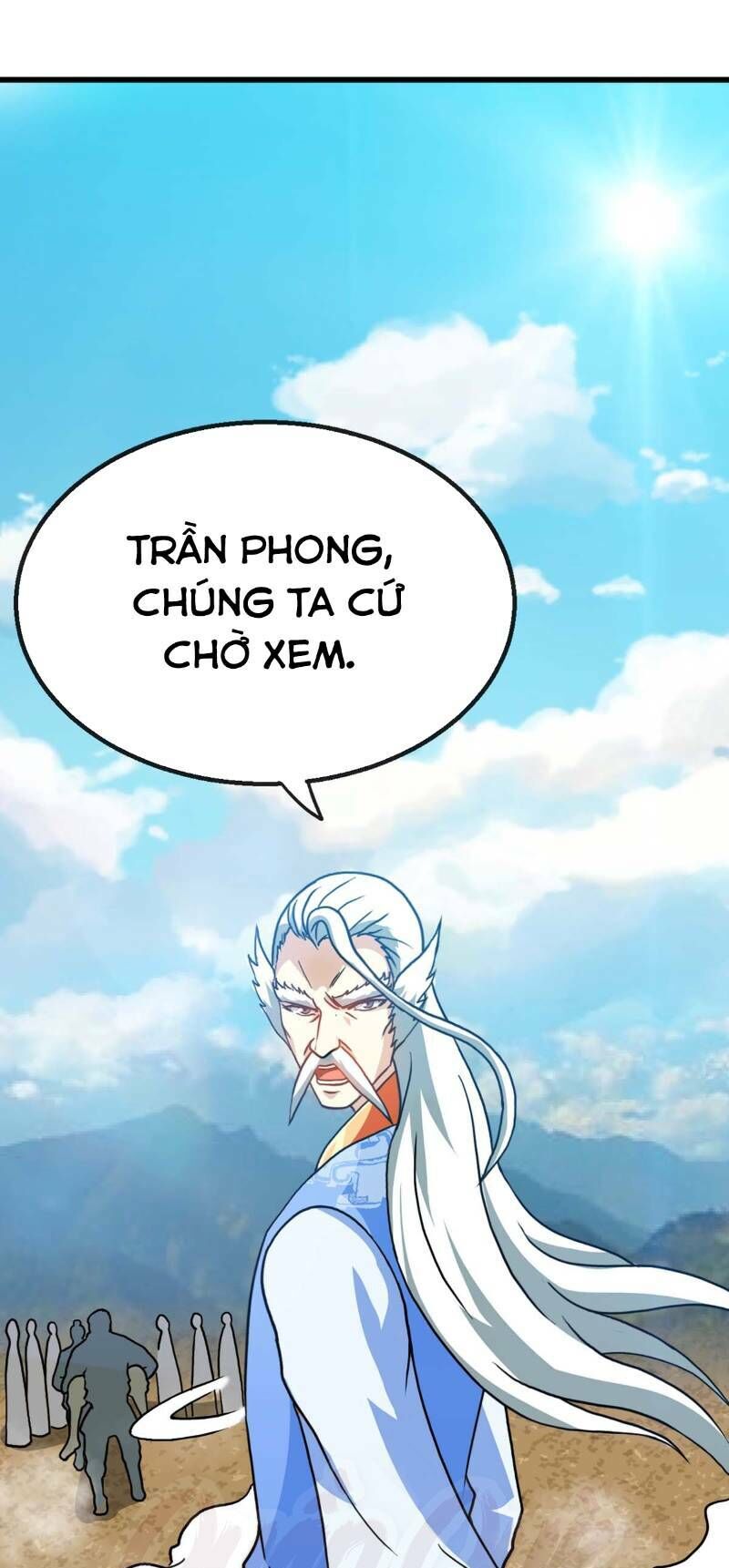 Võ Hồn Tuyệt Thế Chapter 8 - Trang 2