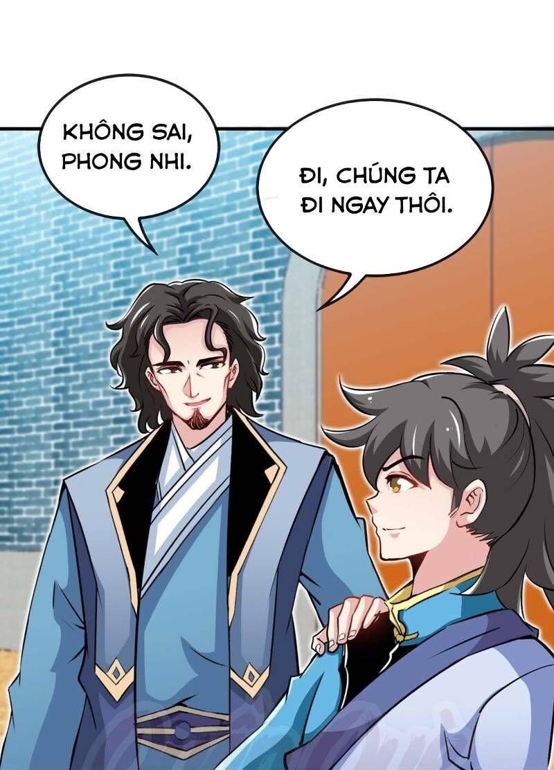 Võ Hồn Tuyệt Thế Chapter 8 - Trang 2