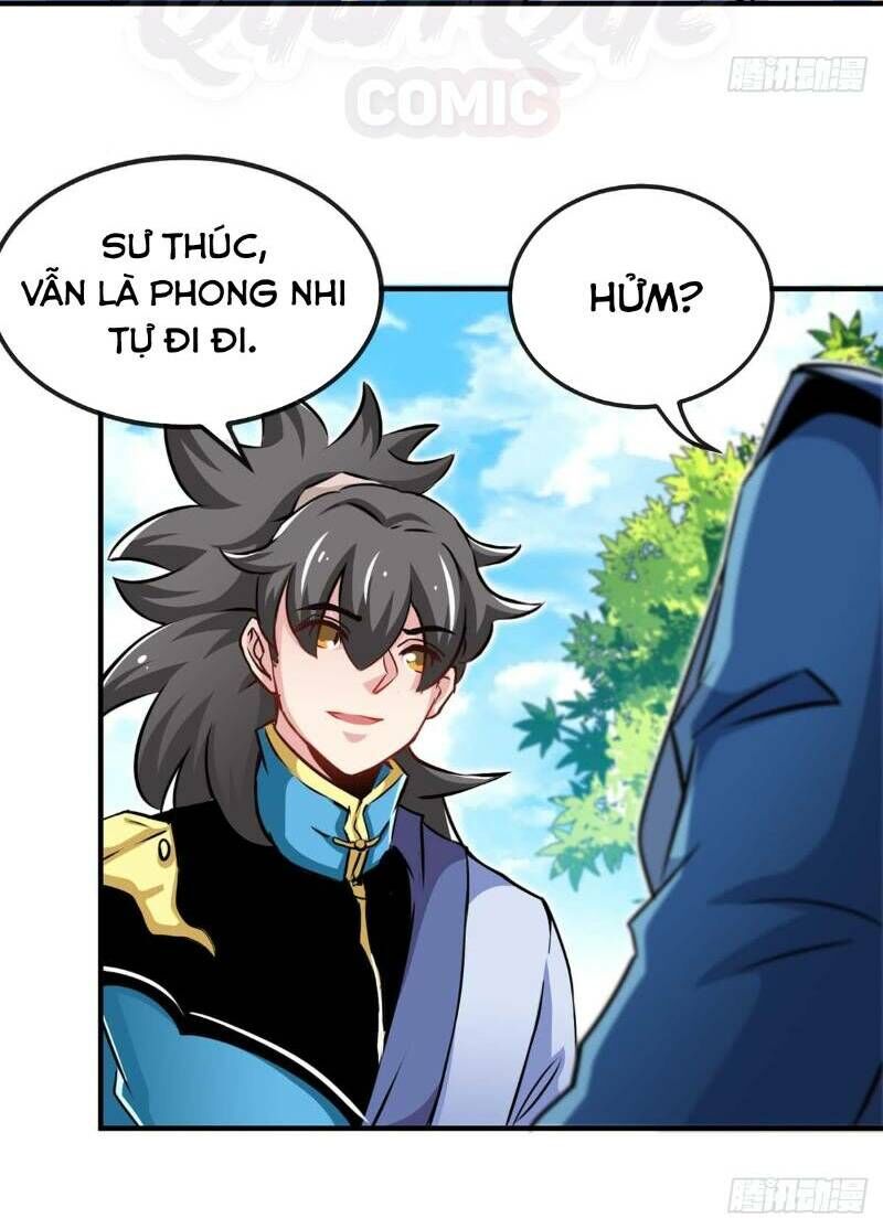 Võ Hồn Tuyệt Thế Chapter 8 - Trang 2