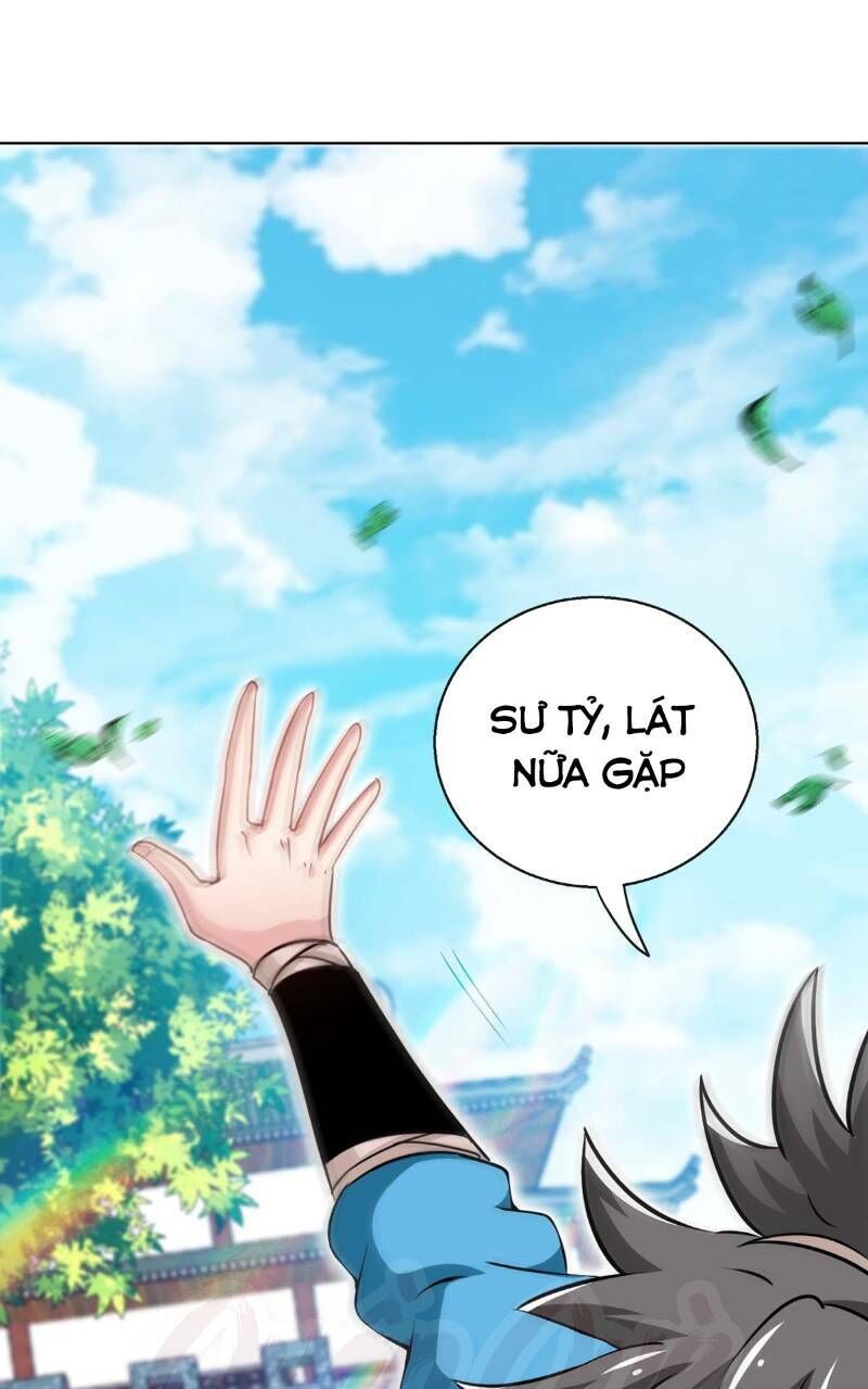 Võ Hồn Tuyệt Thế Chapter 8 - Trang 2