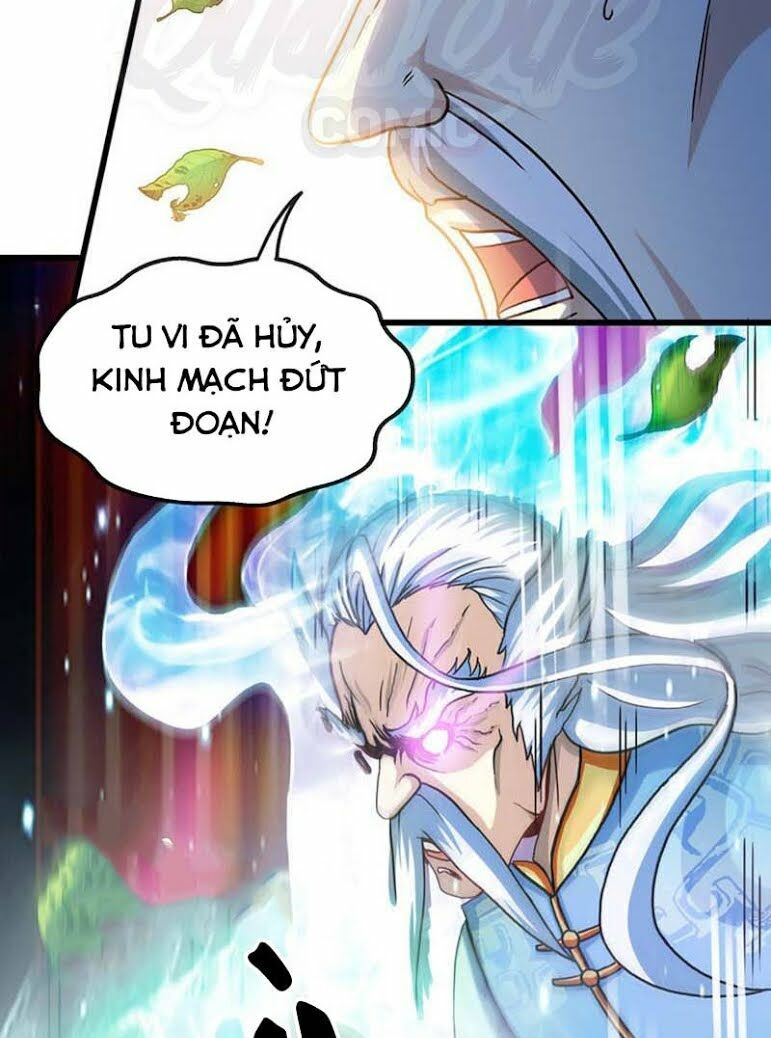 Võ Hồn Tuyệt Thế Chapter 8 - Trang 2