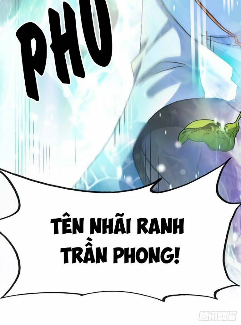 Võ Hồn Tuyệt Thế Chapter 8 - Trang 2