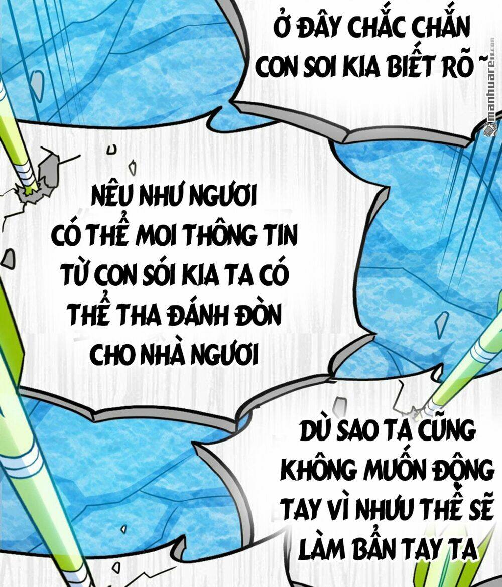 Võ Hồn Tuyệt Thế Chapter 7.5 - Trang 2