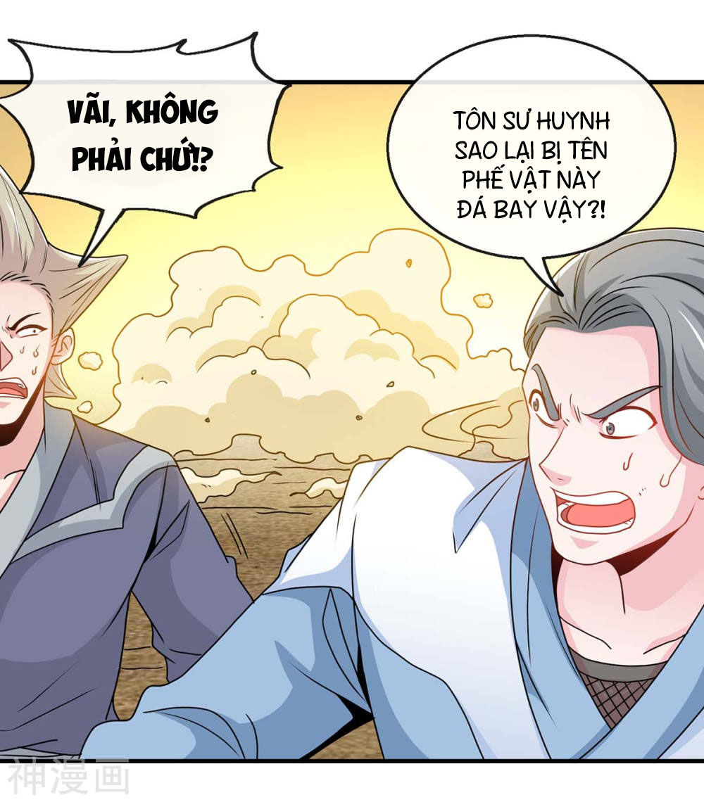 Võ Hồn Tuyệt Thế Chapter 6 - Trang 2