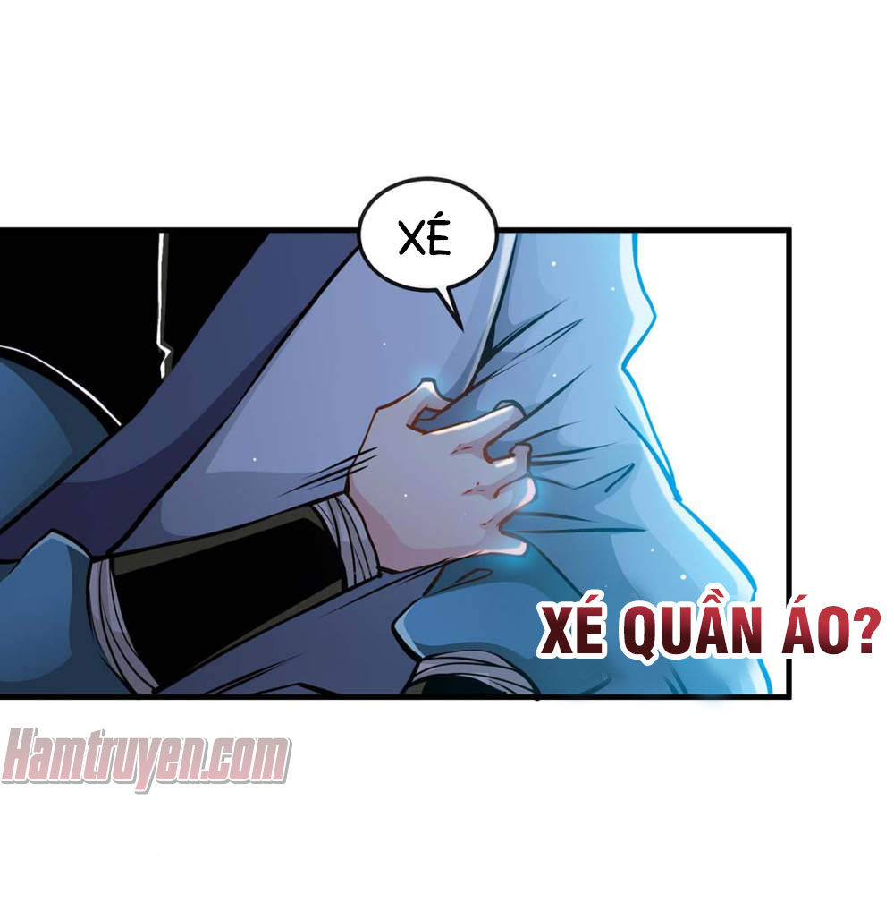 Võ Hồn Tuyệt Thế Chapter 6 - Trang 2