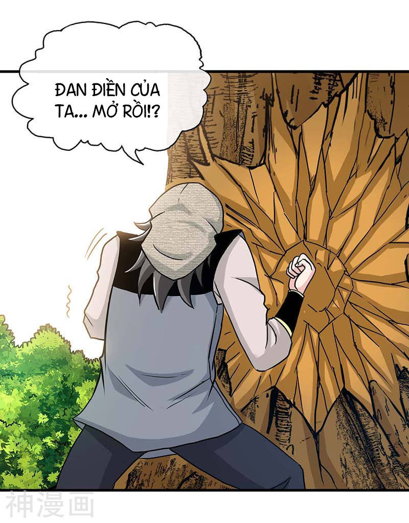 Võ Hồn Tuyệt Thế Chapter 3 - Trang 2