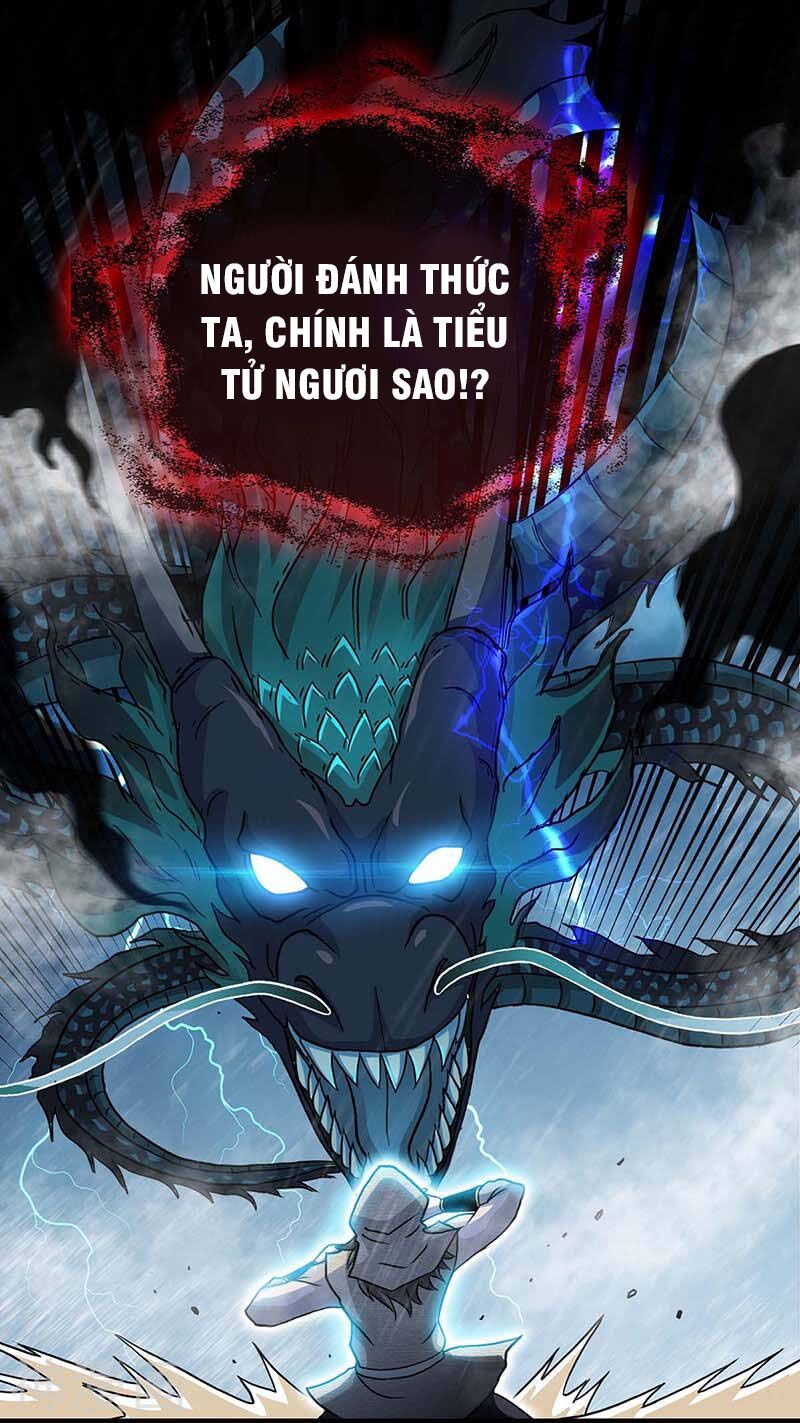 Võ Hồn Tuyệt Thế Chapter 2 - Trang 2