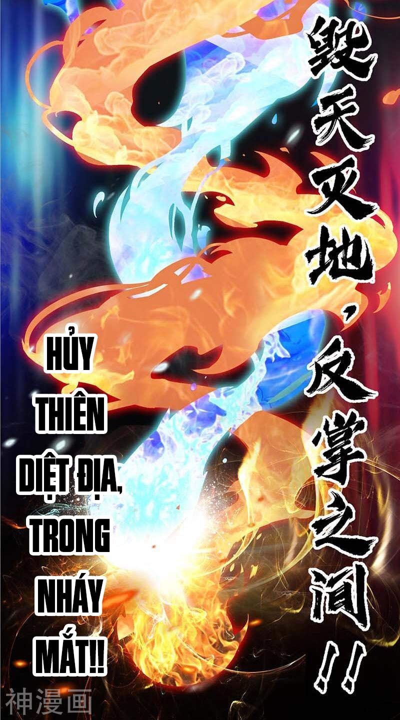 Võ Hồn Tuyệt Thế Chapter 2 - Trang 2